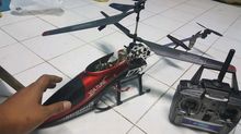 rc helicpoter รูปที่ 2