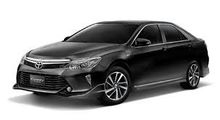 รับซื้อรถยนต์ Toyota Camry ทุกปี ให้ราคาสูง บริการดูรถถึงบ้านท่าน เพื่อความสะดวกสบายของลูกค้า ไม่เสียค่าใช้จ่ายใดๆ จ่ายเงินสดทันที รูปที่ 1