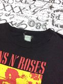 Guns n’ Roses Vintage 1991 รูปที่ 4