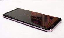 Galaxy S8+ 64GB สีชมพู กันน้ำ สแกนม่านตา จอ6.2นิ้ว ศูนย์ไทย รูปที่ 7