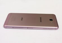 Galaxy J7 Prime สีชมพู จอ5.5นิ้วสแกนนิ้วมือ ศูนย์ไทย รูปที่ 3