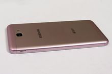 Galaxy J7 Prime สีชมพู จอ5.5นิ้วสแกนนิ้วมือ ศูนย์ไทย รูปที่ 9