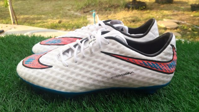 nike hypervenom top