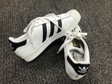 รองเท้า Adidas Superstar รูปที่ 2