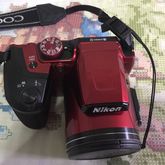 กล้อง Nikon Coolpix B500 ซื้อมายังไม่ถึงเดือน รูปที่ 3
