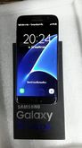 SAMSUNG Galaxy S7 edge สีดำสภาพสวยมาก รูปที่ 2