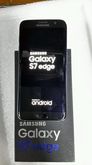 SAMSUNG Galaxy S7 edge สีดำสภาพสวยมาก รูปที่ 1