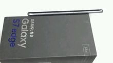 SAMSUNG Galaxy S7 edge สีดำสภาพสวยมาก รูปที่ 6