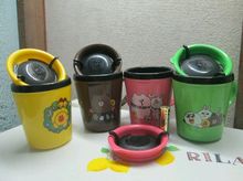 LINE HOT CUP BY 7-11 COLLECTION รูปที่ 7