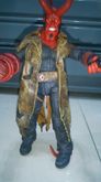 Hellboy model เฮลลบอย ฮีโร่พันธุ์ โมเดล รูปที่ 3