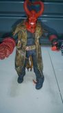 Hellboy model เฮลลบอย ฮีโร่พันธุ์ โมเดล รูปที่ 2