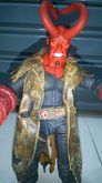 Hellboy model เฮลลบอย ฮีโร่พันธุ์ โมเดล รูปที่ 4