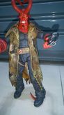 Hellboy model เฮลลบอย ฮีโร่พันธุ์ โมเดล รูปที่ 5