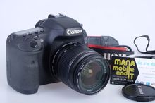 กล้อง Canon 7D Kit 18-55 IS II อุปกรณ์ครบกล่อง รูปที่ 4
