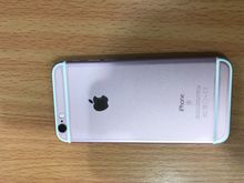 ไอโฟน6s 16g สีชมพู รูปที่ 2