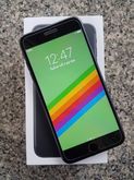 IPhone 7Plus 32GB สีดำด้าน เครื่องไทย สภาพดี สวยมาก พร้อมใช้งาน รูปที่ 1