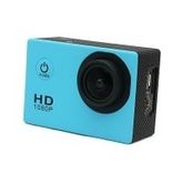 SD28 Full HD 1080P Sport Camera Blue - ลดราคาถึง 19 ธ.ค รูปที่ 1