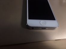 ขาย iPhone5 สีขาว 16 Gb รูปที่ 3