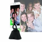 ส่งด่วนพิเศษไวทันใจกับ"DSL"หุ่นยนต์เซลฟี่ SMART Bluetooth Remote Shutter 360 Degree Selfie Robot มีสามสีให้เลือก จากราคาเดิม 1500 เหลือ รูปที่ 2