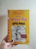 หนังสือ Diary of a wimpy kid รูปที่ 3