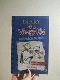 หนังสือ Diary of a wimpy kid รูปที่ 2