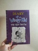 หนังสือ Diary of a wimpy kid รูปที่ 1