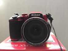 กล้อง Nikon Coolpix B500 ซื้อมายังไม่ถึงเดือน รูปที่ 1