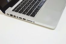 MacBook Pro(13-นิ้ว Mid 2010)2.4GHz รูปที่ 3