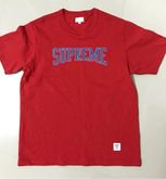 Supreme Dotted Arc TeeXL รูปที่ 1