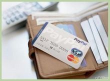 เติมเงิน paypal บริการเติมเงินสดเข้าบัญชี paypal เติมเงินในบัญชี paypal รูปที่ 4