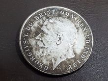 (4710)เหรียญเงินนอกเก่า ปี 1935 รูปที่ 4