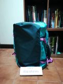 กระเป๋า สะพายสำหรับเดินทาง The north face travel bag size m รูปที่ 1