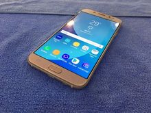 ขาย Samsung J7 Pro สีทอง มือ2 รูปที่ 5