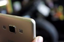 Samsung A5 2015 ราคาสวย 2,400 พร้อมใช้ รูปที่ 9