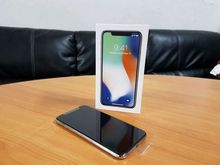 Iphone x 256 space grey รูปที่ 1
