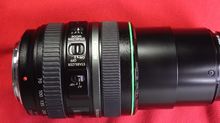 Canon EF 70-300 f 4.5-5.6 DO IS USM รูปที่ 8