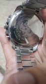 นาฬิกา DIESEL รุ่นDZ4-Mega Chif Chronograph Stainless สินค้า(Outlet)แท้100 เปอร์เซ็นต์ รูปที่ 5