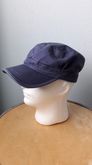 หมวก Uniqlo แท้สีกรม มือสอง เหมือนใหม่ สินค้าจากญี่ปุ่น รูปที่ 2