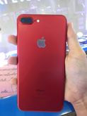 iphone7 Plus สีแดง 128gb รูปที่ 1