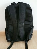 กระเป๋าเป้ Adidas Backpack รุ่น NEOPACK สีดำ ขาว ใหม่ รูปที่ 2