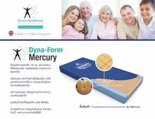 Dyna-Form Mercury รูปที่ 2