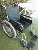 รถเข็นผู้ป่วย ผู้สูงอายุ คนพิการ wheelchair  รูปที่ 2