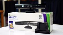 ปรับราคา กล้อง Kinect Xbox 360 รูปที่ 1