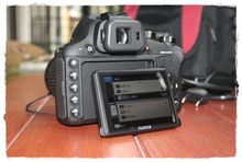 ต้องการขายด่วน กล้องFujifilm รุ่นX-S1 ราคาไม่แพง รูปที่ 2
