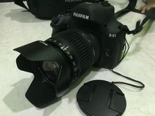 ต้องการขายด่วน กล้องFujifilm รุ่นX-S1 ราคาไม่แพง รูปที่ 1