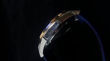 ด่วน นาฬิกาชาย แท้ Casio Edifice Navy blue edition จับเวลา พร้อมกล่อง รูปที่ 7