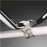 เครื่องตัดหญ้าสะพายบ่า 2 จังหวะ HUSQVARNA 143R-II รูปที่ 5