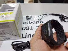 TomTom Spark cardio+ Music GPS fitness watch รูปที่ 3