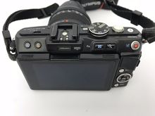 ขาย กล้อง OLYMPUS PEN Lite E-PL5 14-42mm มือ 2 รูปที่ 6