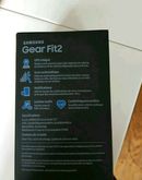 Samsung Gear fit2 รูปที่ 2